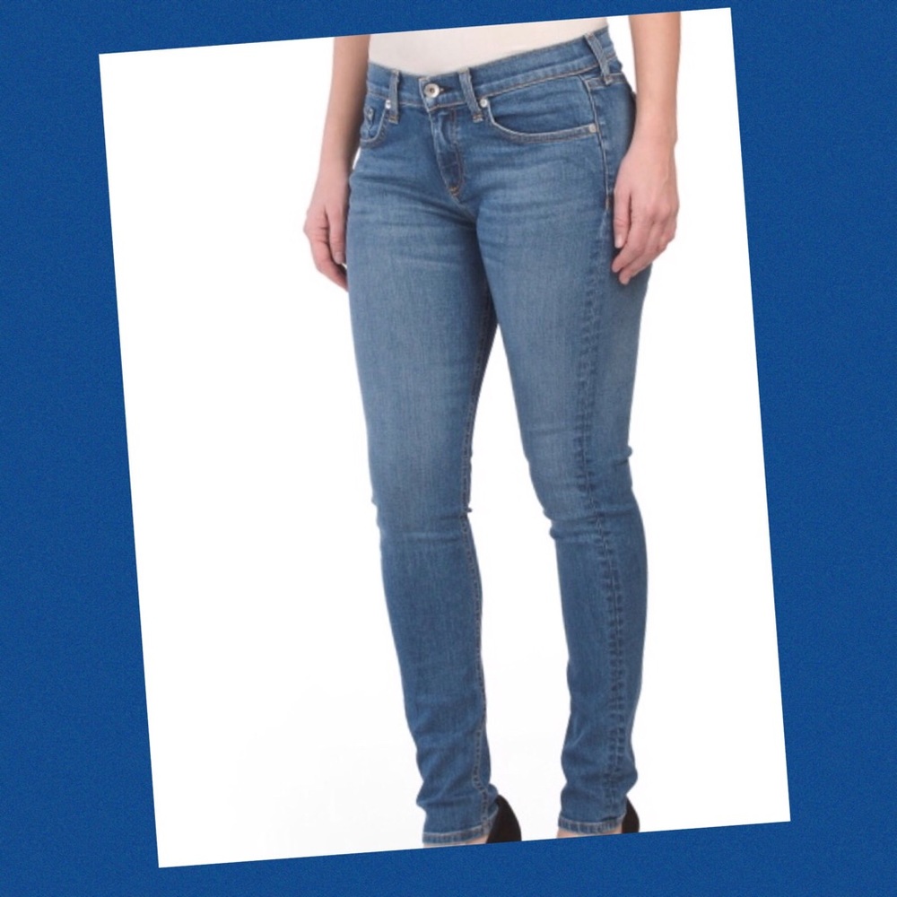 NWT Rag & Bone Jeans - Picture 3 of 4